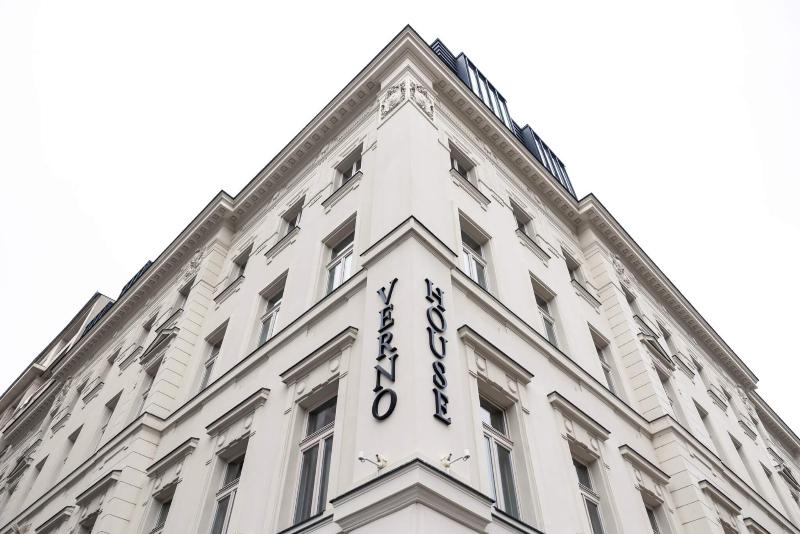 Hotel Verno House Budapest, Vignette Collection, An Ihg
