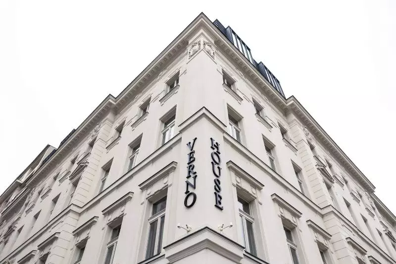 Hotel Verno House Budapest, Vignette Collection, An Ihg