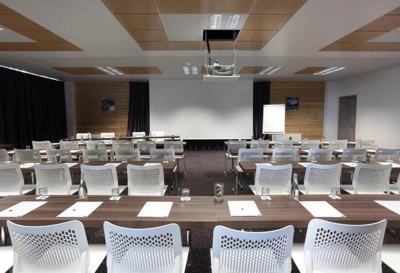 리조트 Résidence Le Chalet Du Mont Vallon