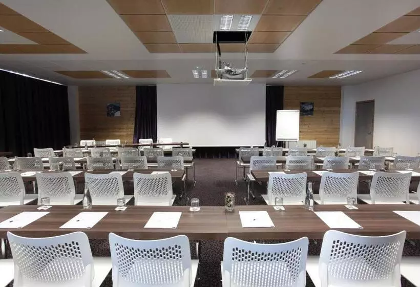 리조트 Résidence Le Chalet Du Mont Vallon