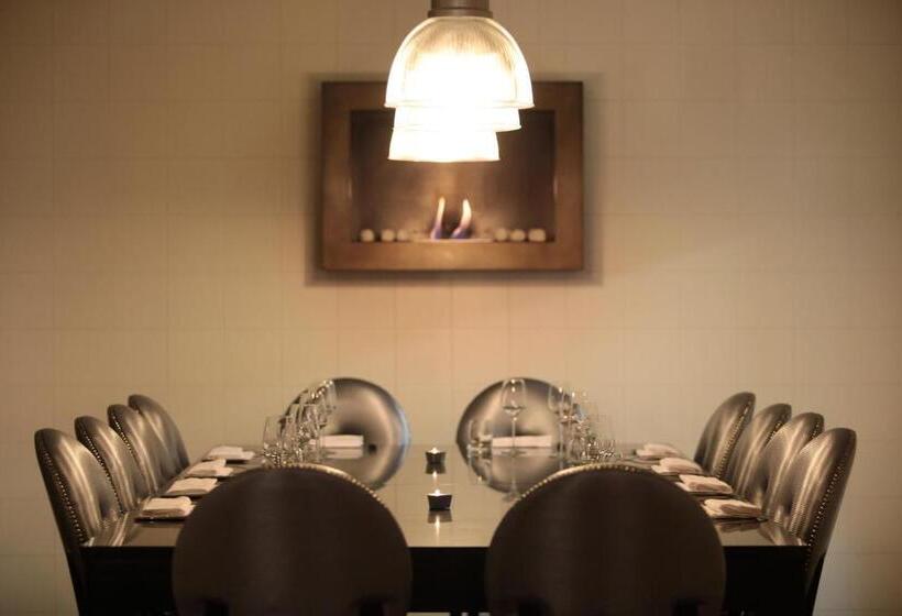 리조트 Résidence Le Chalet Du Mont Vallon