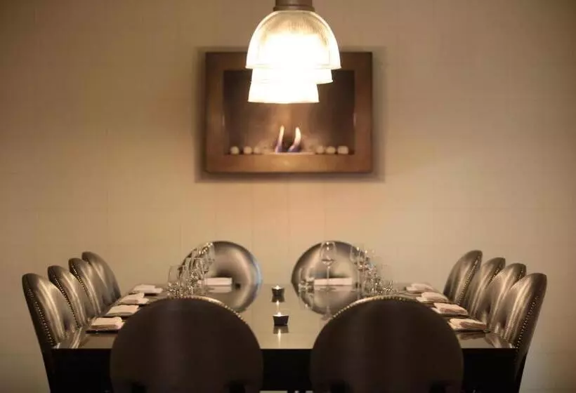 리조트 Résidence Le Chalet Du Mont Vallon