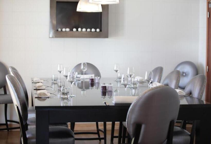 리조트 Résidence Le Chalet Du Mont Vallon