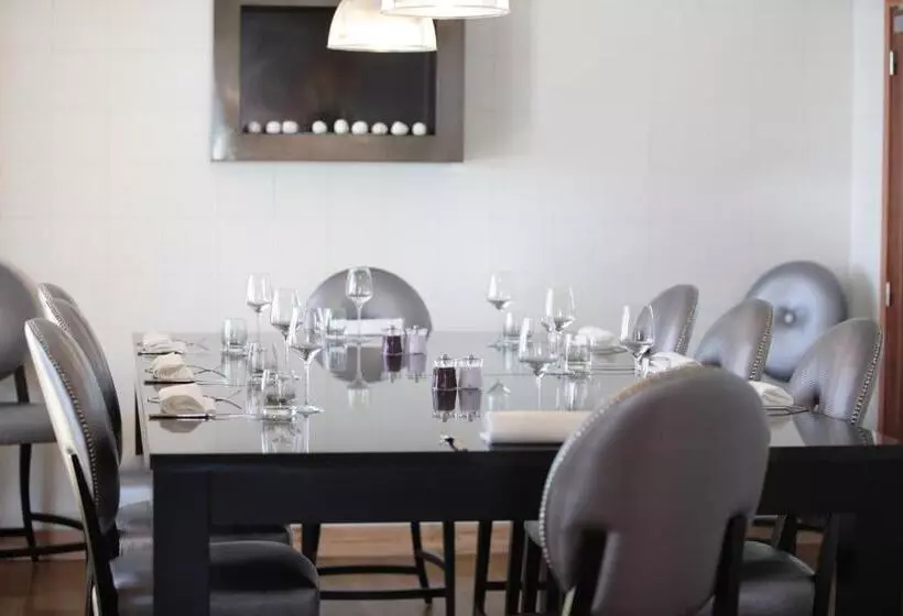 리조트 Résidence Le Chalet Du Mont Vallon