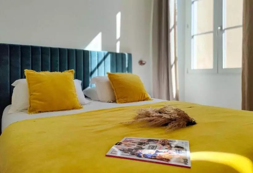 Hotel Boutique Hôtel Provencia