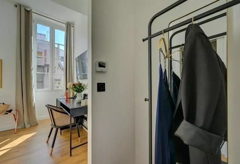 Hotel Boutique Hôtel Provencia