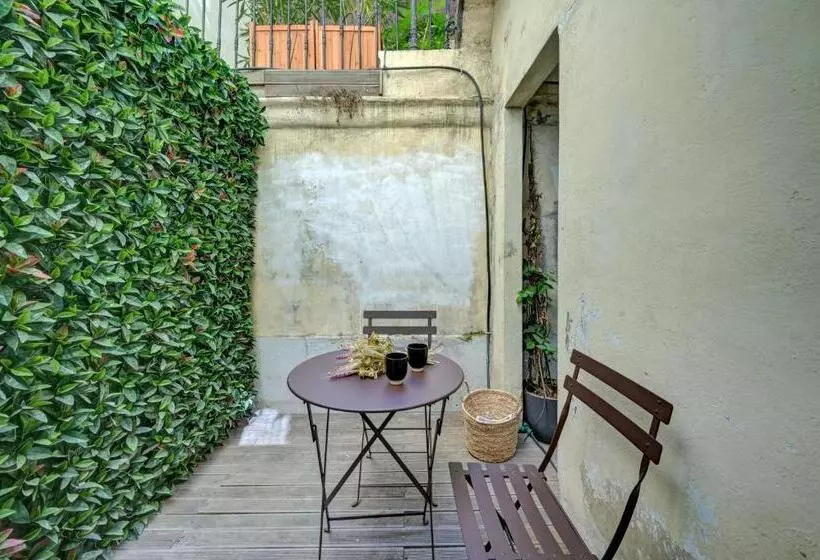 Hotel Boutique Hôtel Provencia