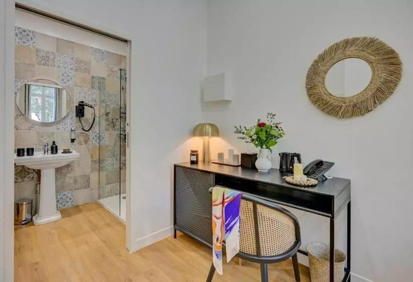 Hotel Boutique Hôtel Provencia