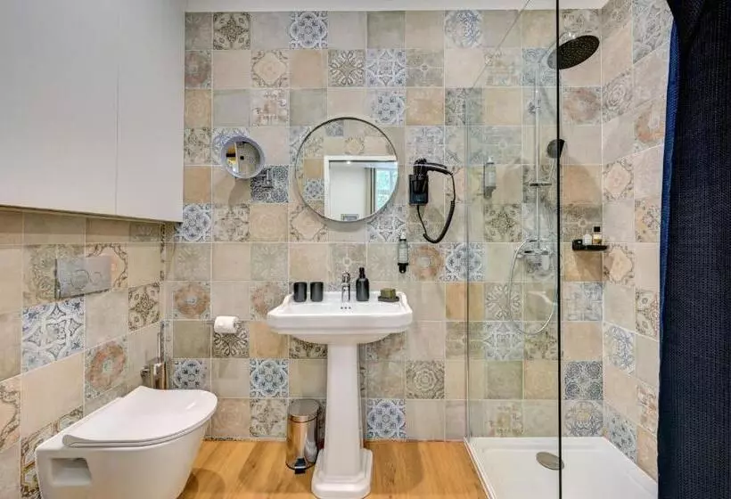 Hotel Boutique Hôtel Provencia