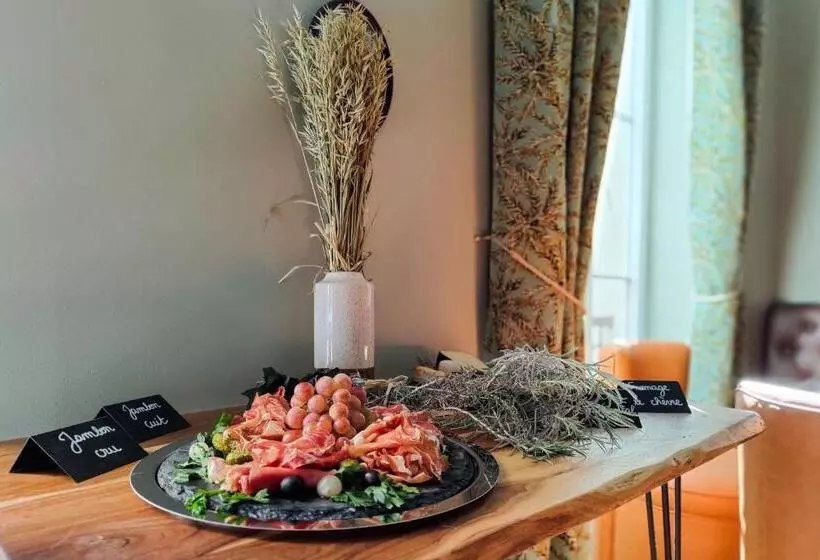 Hotel Boutique Hôtel Provencia