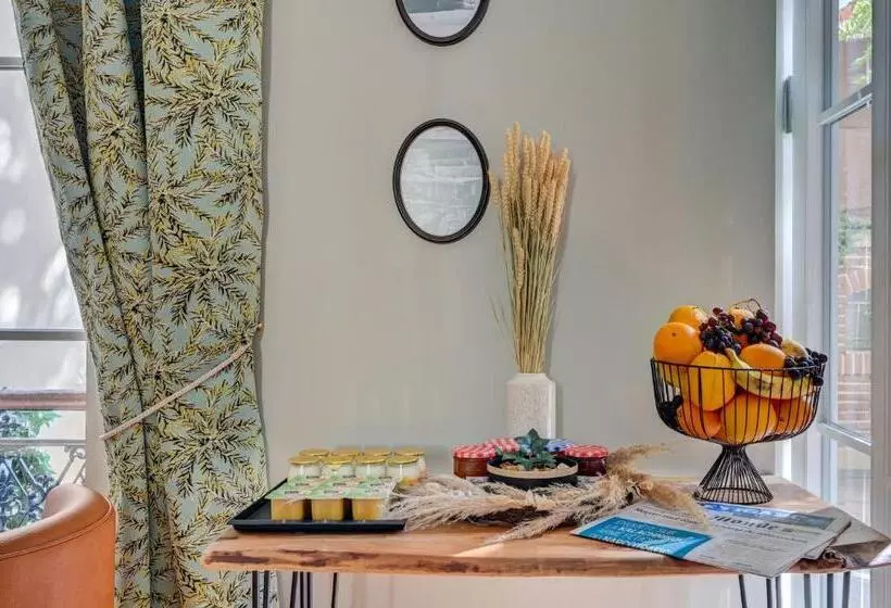 Hotel Boutique Hôtel Provencia