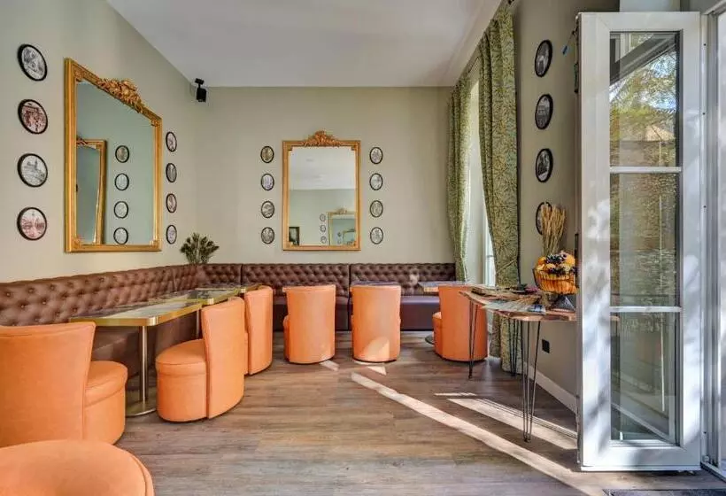 Hotel Boutique Hôtel Provencia