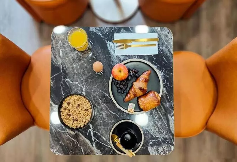 Hotel Boutique Hôtel Provencia