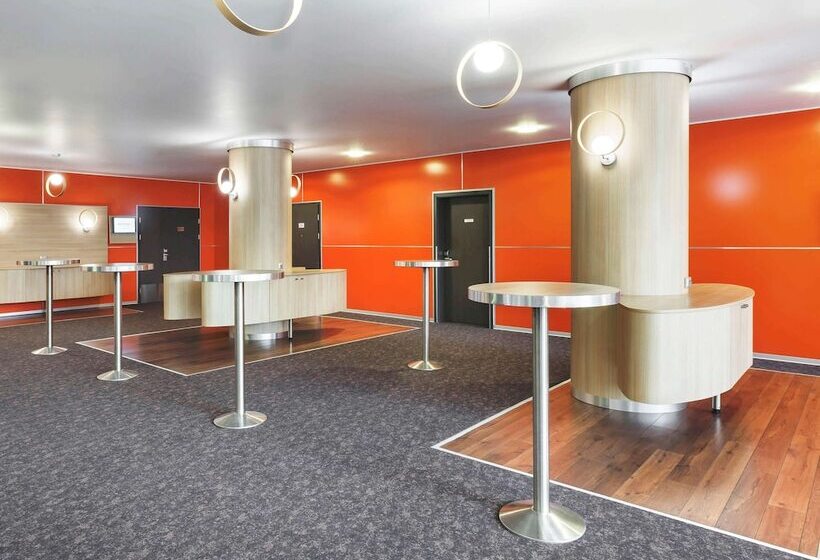 Novotel Yekaterinburg Centre