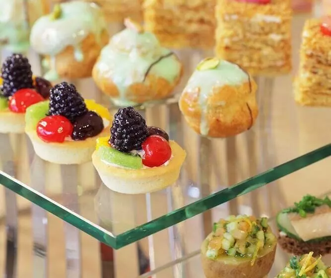 Novotel Yekaterinburg Centre