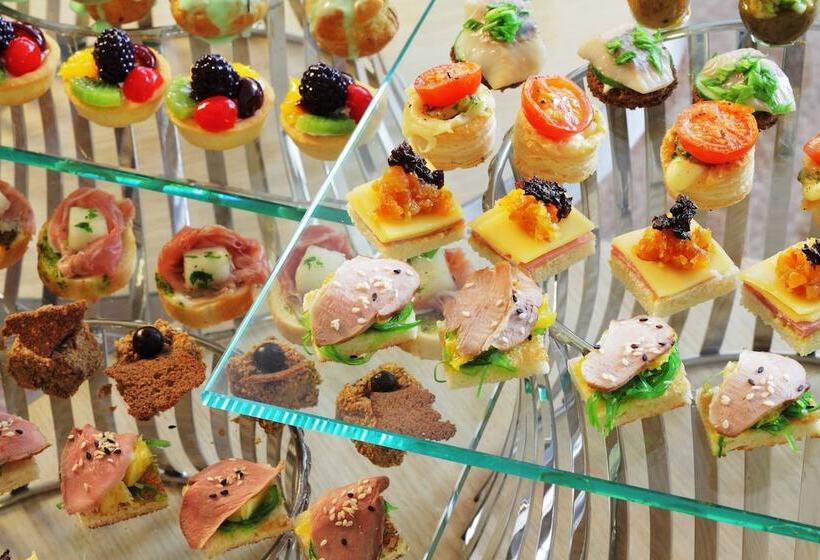 Novotel Yekaterinburg Centre