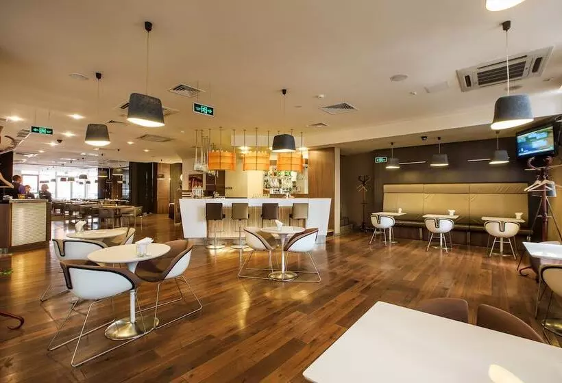 Novotel Yekaterinburg Centre