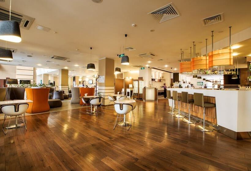 Novotel Yekaterinburg Centre