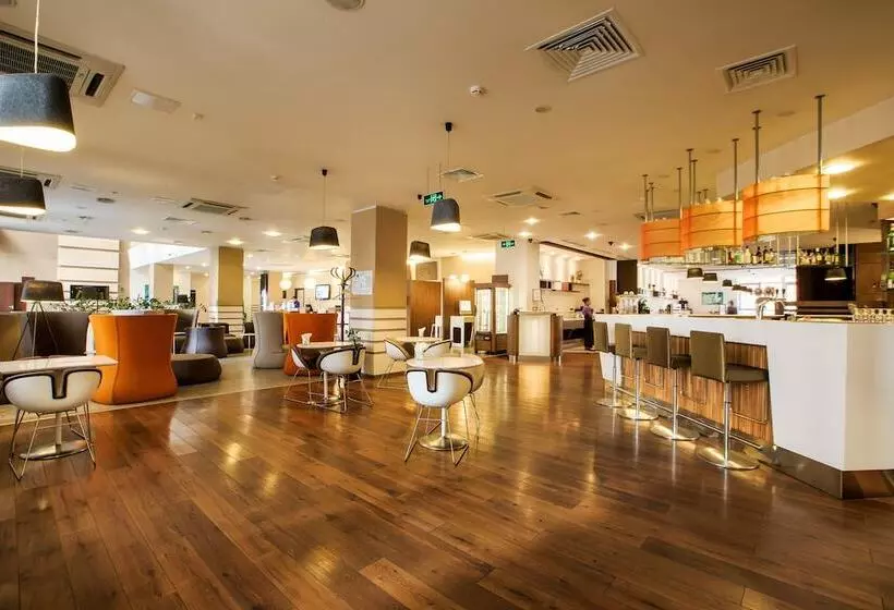 Novotel Yekaterinburg Centre