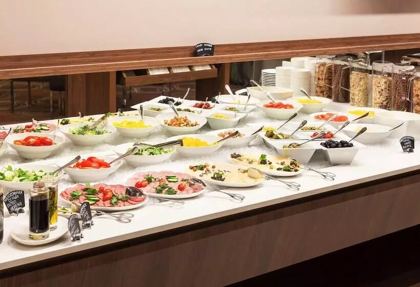 Novotel Yekaterinburg Centre