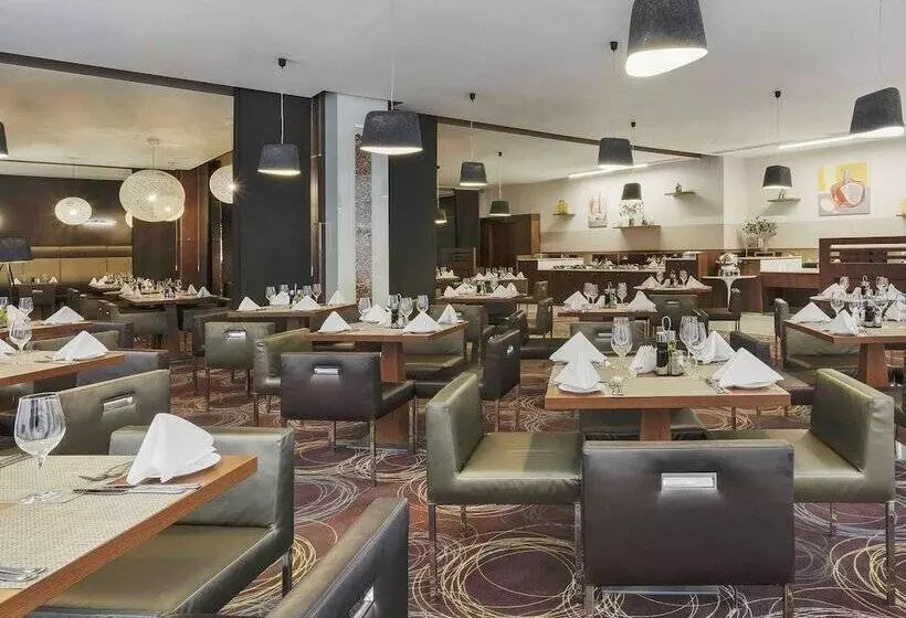 Novotel Yekaterinburg Centre