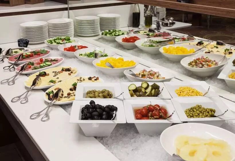 Novotel Yekaterinburg Centre