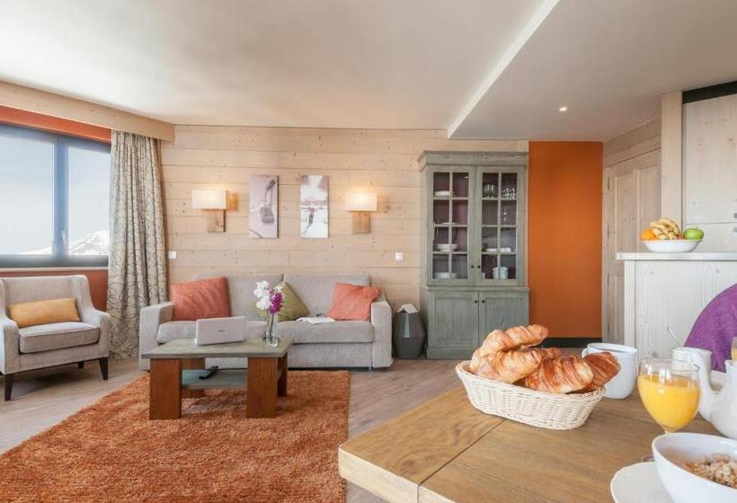 Residence Pierre & Vacances Premium L Amara