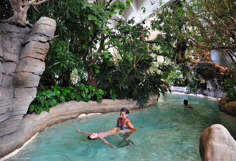 Residence Pierre & Vacances Premium L Amara