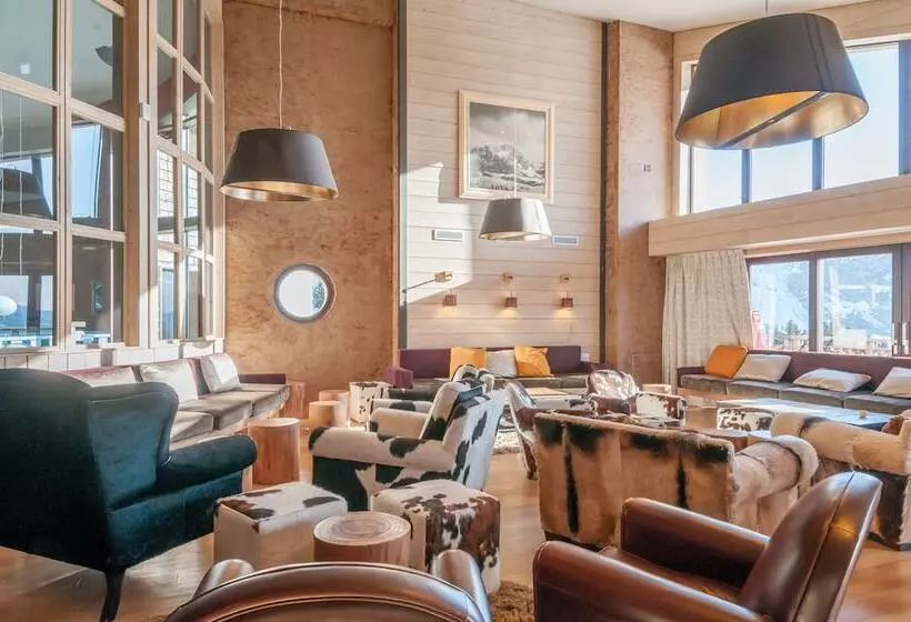 Residence Pierre & Vacances Premium L Amara