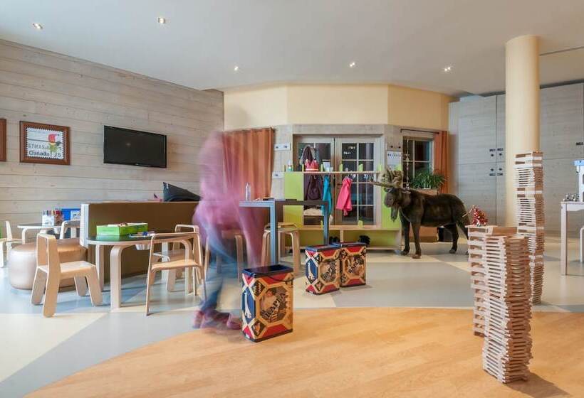 Residence Pierre & Vacances Premium L Amara