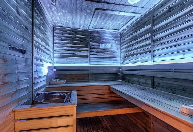 Residence Pierre & Vacances Premium L Amara