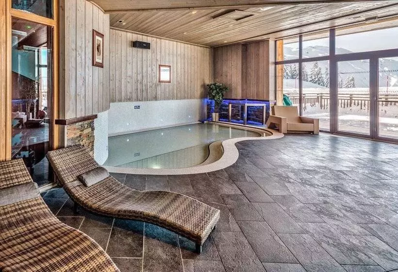 Residence Pierre & Vacances Premium L Amara