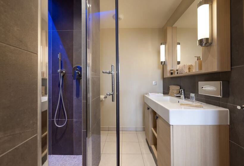 Residence Pierre & Vacances Premium L Amara