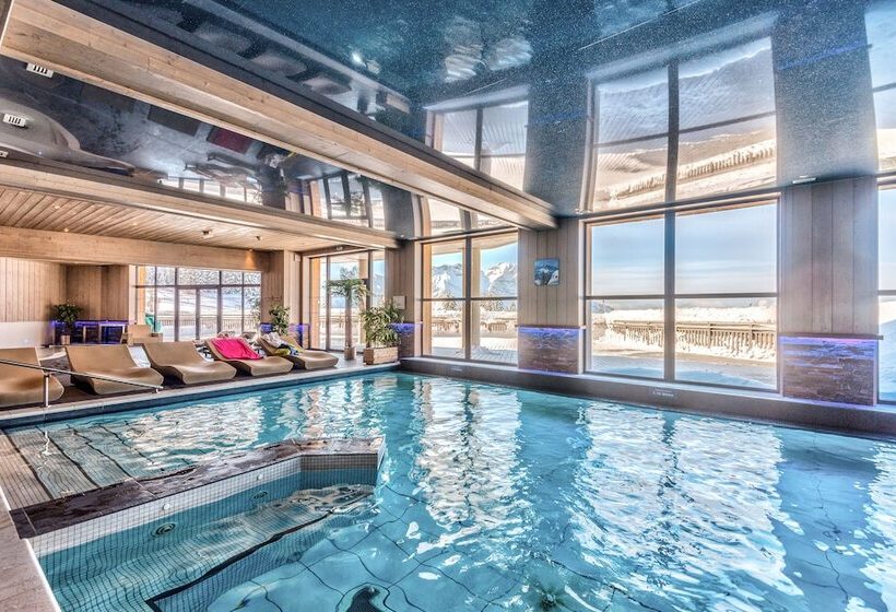 Residence Pierre & Vacances Premium L Amara