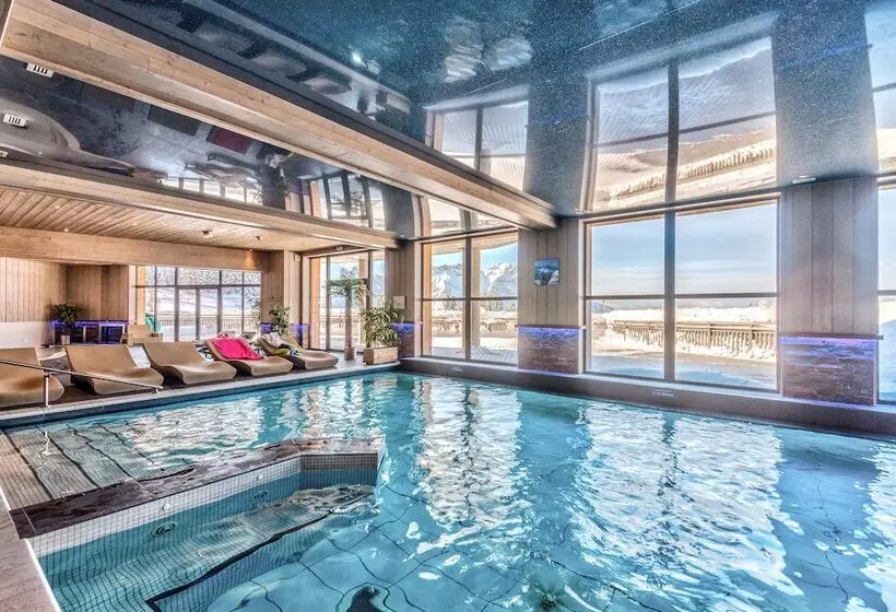 Residence Pierre & Vacances Premium L Amara