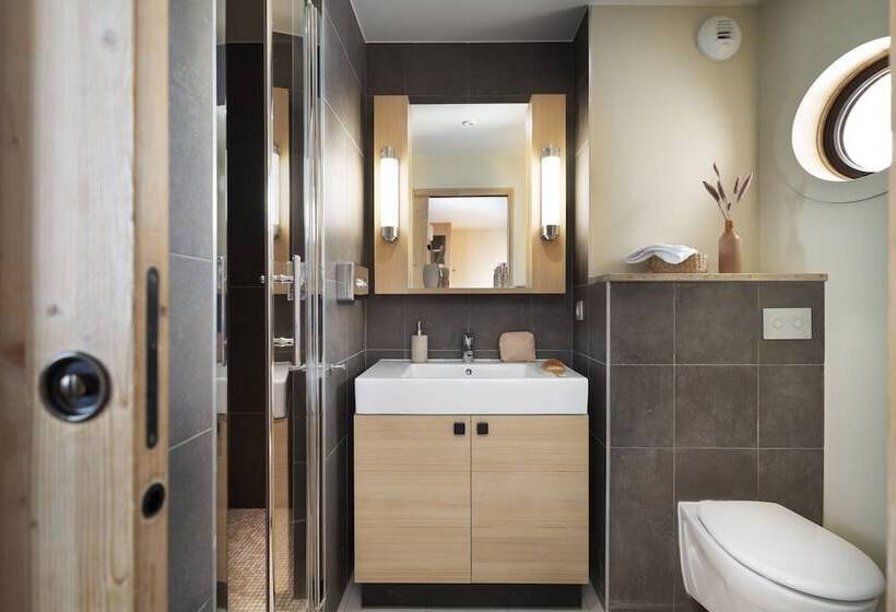 Residence Pierre & Vacances Premium L Amara