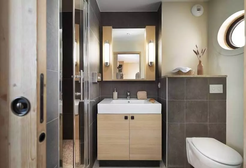 Residence Pierre & Vacances Premium L Amara