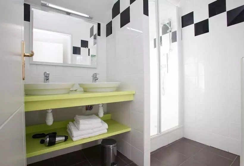 Резиденция Résidence Prestige Odalys Le Château De Kéravéon