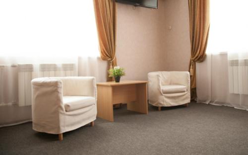 Отель Skazka  Complex