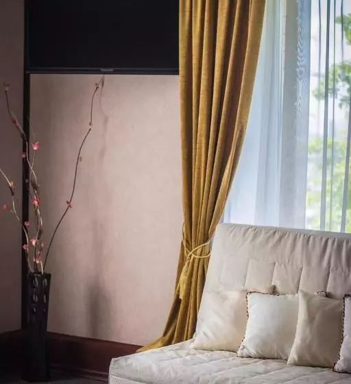 호텔 Skazka  Complex