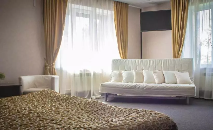 호텔 Skazka  Complex