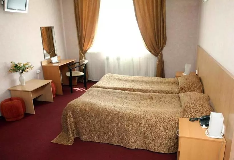 호텔 Skazka  Complex