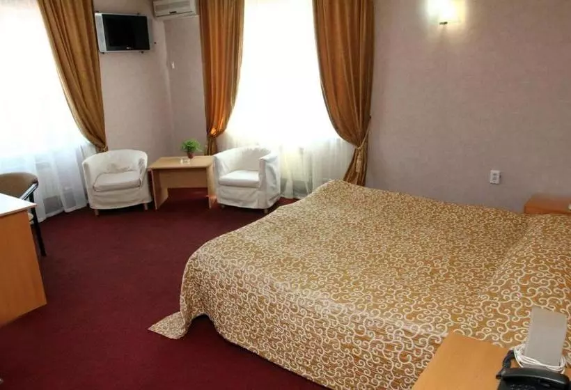 호텔 Skazka  Complex