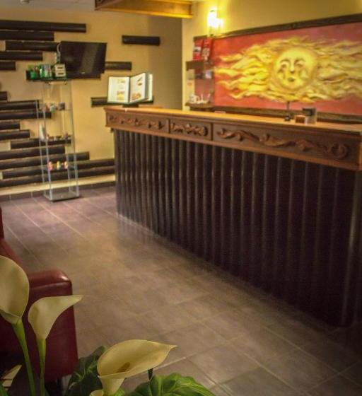 Отель Skazka  Complex