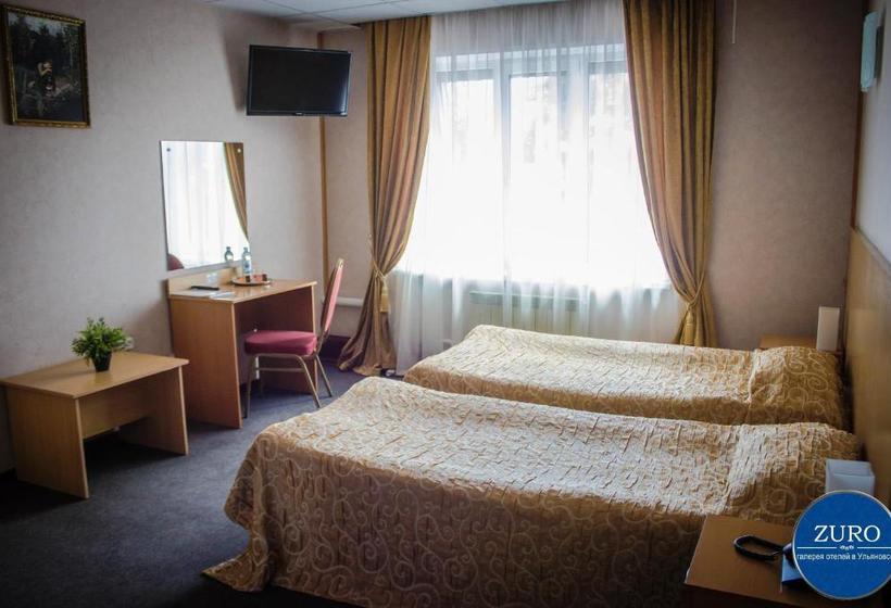 Отель Skazka  Complex