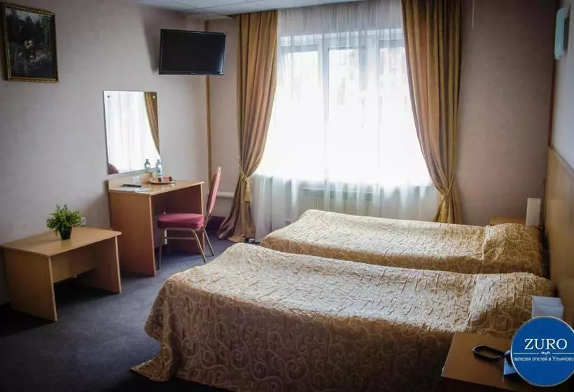 호텔 Skazka  Complex