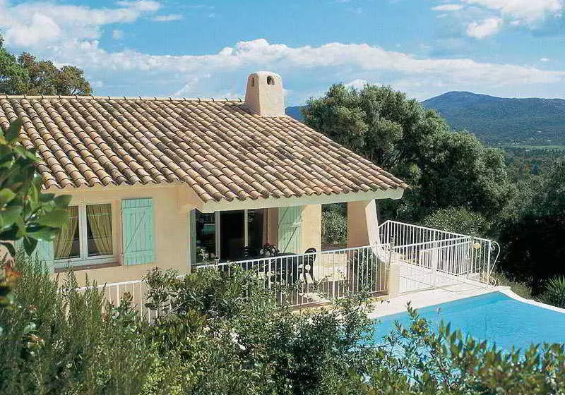 Villa A Vigna Sulana
