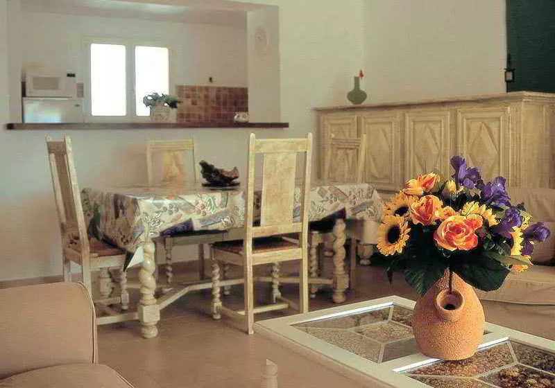 Villa A Vigna Sulana