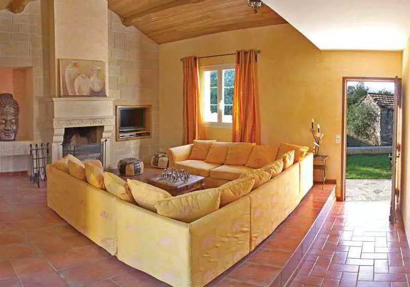 Villa A Vigna Sulana