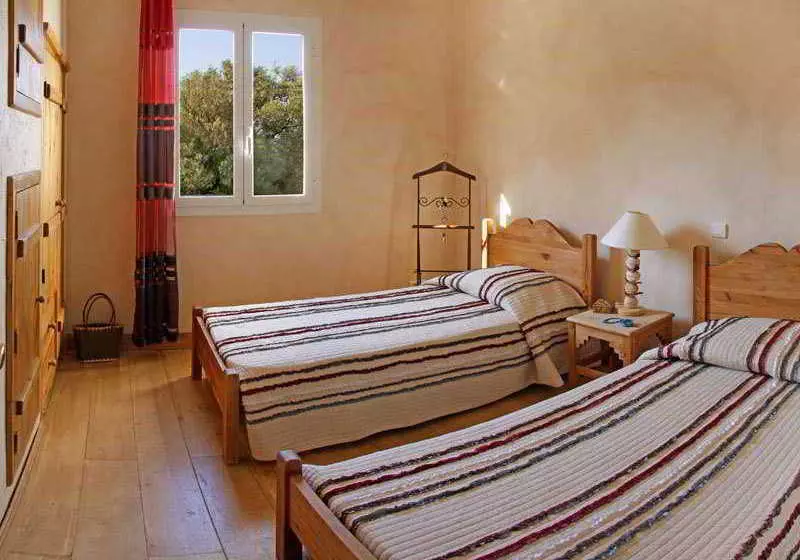 Villa A Vigna Sulana